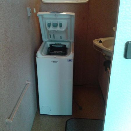 Apartman Csa Františkovy Lázně エクステリア 写真