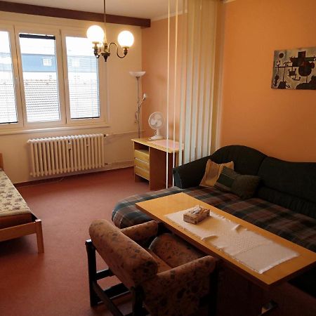 Apartman Csa Františkovy Lázně エクステリア 写真