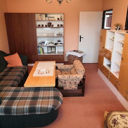 Apartman Csa Františkovy Lázně エクステリア 写真