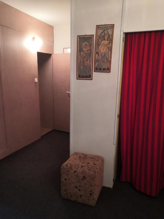 Apartman Csa Františkovy Lázně エクステリア 写真