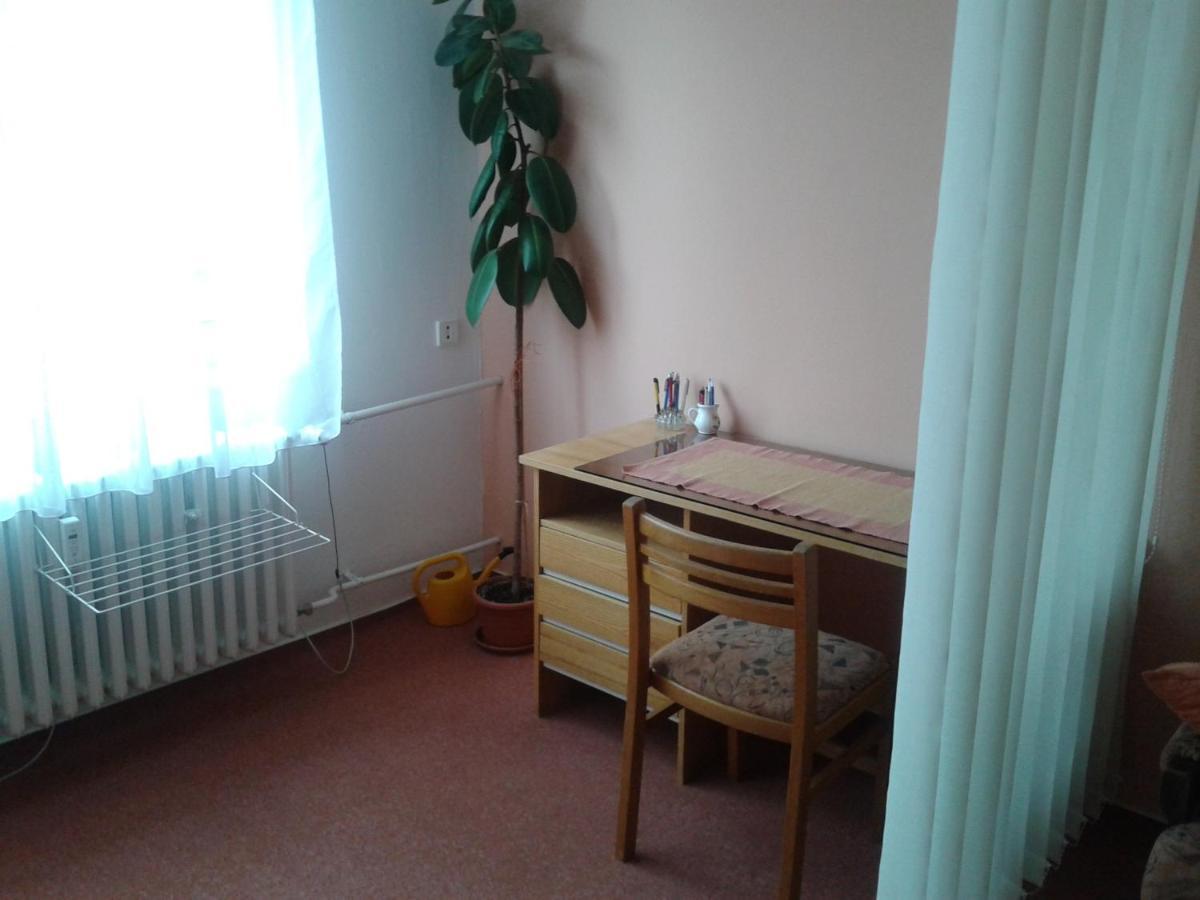 Apartman Csa Františkovy Lázně エクステリア 写真