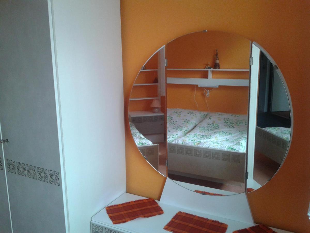 Apartman Csa Františkovy Lázně エクステリア 写真