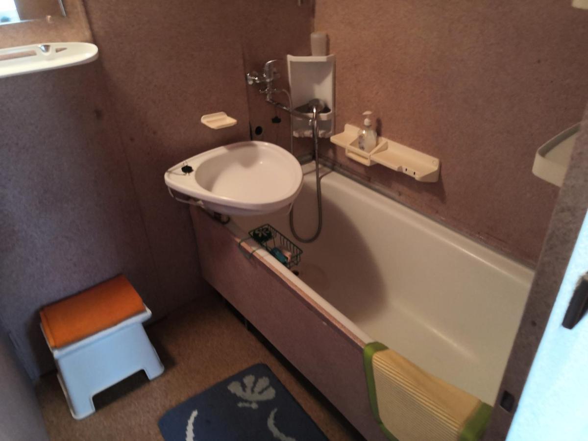 Apartman Csa Františkovy Lázně エクステリア 写真